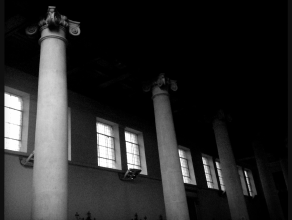 Religious institution